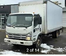 O & R Sunshine Movers . Fast. Affordable. Reliable