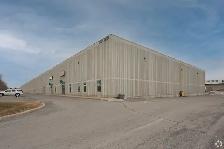 Industrial Warehouse Space for Lease, Ottawa East | 6,440–40,000 - Photo 2