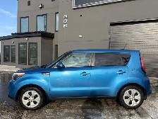 2016 KIA SOUL LX - CRUISE CONTROL - A/C - FOG LIGHTS - Photo 2