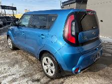 2016 KIA SOUL LX - CRUISE CONTROL - A/C - FOG LIGHTS - Photo 3