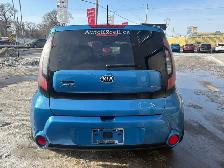 2016 KIA SOUL LX - CRUISE CONTROL - A/C - FOG LIGHTS - Photo 4