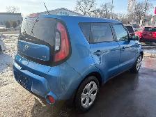 2016 KIA SOUL LX - CRUISE CONTROL - A/C - FOG LIGHTS - Photo 5