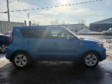 2016 KIA SOUL LX - CRUISE CONTROL - A/C - FOG LIGHTS - Photo 6