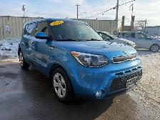 2016 KIA SOUL LX - CRUISE CONTROL - A/C - FOG LIGHTS - Photo 7