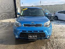 2016 KIA SOUL LX - CRUISE CONTROL - A/C - FOG LIGHTS - Photo 8