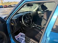 2016 KIA SOUL LX - CRUISE CONTROL - A/C - FOG LIGHTS - Photo 9