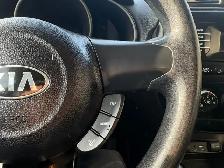 2016 KIA SOUL LX - CRUISE CONTROL - A/C - FOG LIGHTS - Photo 12