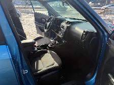 2016 KIA SOUL LX - CRUISE CONTROL - A/C - FOG LIGHTS - Photo 16