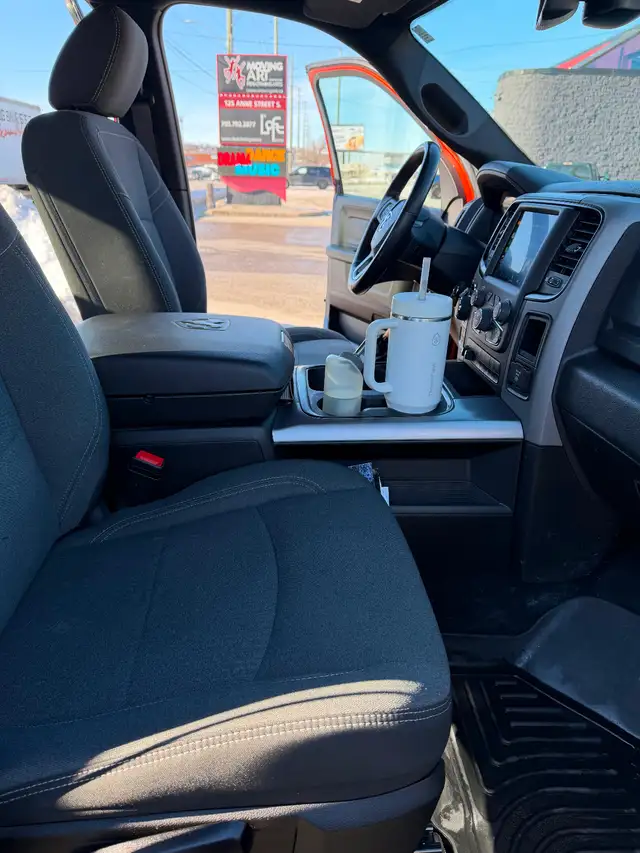 2023 Dodge Ram 1500 Tradesman Crew Cab 4WD - Photo 4