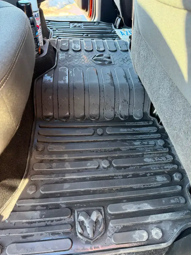 2023 Dodge Ram 1500 Tradesman Crew Cab 4WD - Photo 6