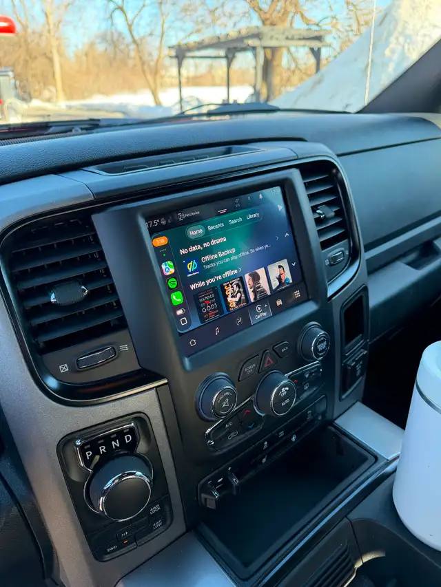 2023 Dodge Ram 1500 Tradesman Crew Cab 4WD - Photo 10