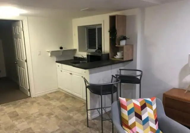 1 bedroom apartment- all inclusive- across from beach and trails - Photo 3