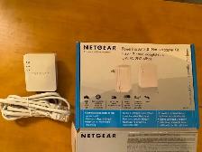 NETGEAR AV 200 Nano Adapter Kit (Internet cable)