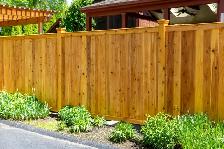 Unique Fence Contracting - Photo 4