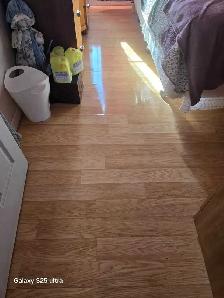 Nettoyage Résidentiel & Commercial – Campbellton |