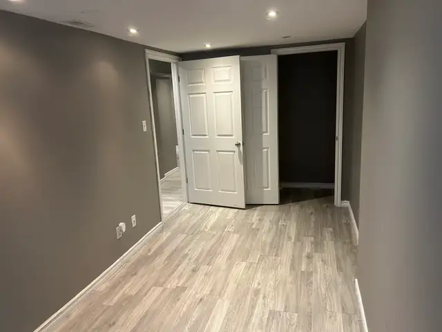 Recently Renovated Duplex Unit for Rent - Photo 8