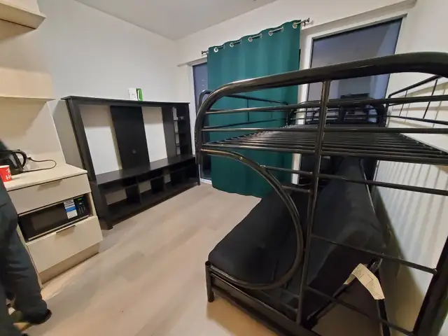 3 bedrooms Furnished LUXURYNEW condo M city, swimming pool-$3250 - Photo 7