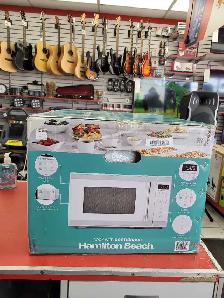 Micro-onde Hamilton Beach NEUF - Photo 2