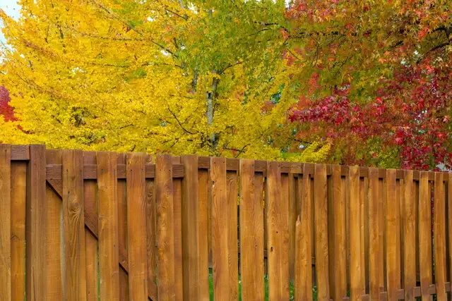 Unique Fence Contractrs - Photo 4
