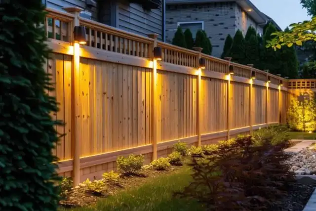 Unique Fence Contractors - Photo 2