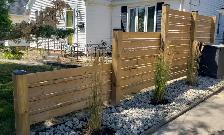 Fence and Decks