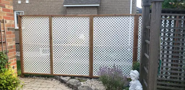 Fence and Decks - Photo 4