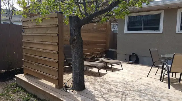 Fence and Decks - Photo 5