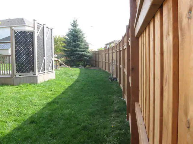 Fence and Decks - Photo 7