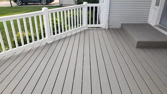 Fence and Decks - Photo 8