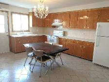 Grand 5 1/2 à louer Villeray (4min à pieds du métro Fabre)