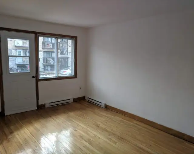 Grand 5 1/2 à louer Villeray (4min à pieds du métro Fabre) - Photo 6