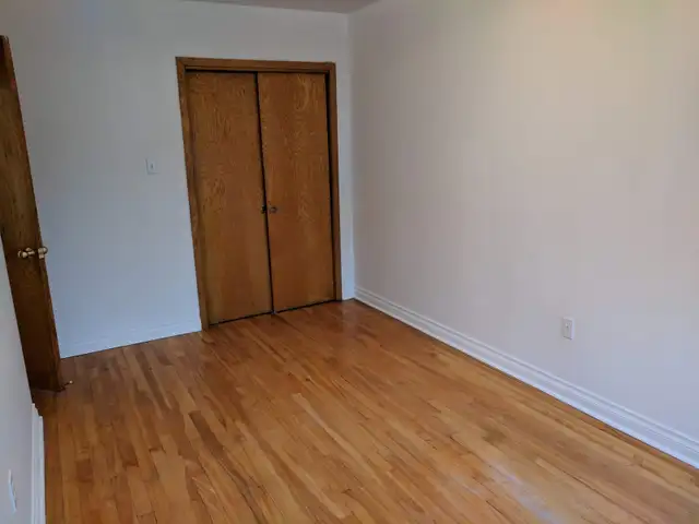 Grand 5 1/2 à louer Villeray (4min à pieds du métro Fabre) - Photo 9