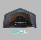 -New CAEL Single / Double Truss Shelters / Container Shelters Ce - Photo 3