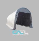 -New CAEL Single / Double Truss Shelters / Container Shelters Ce - Photo 5