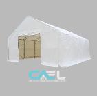 -New CAEL Single / Double Truss Shelters / Container Shelters Ce - Photo 2