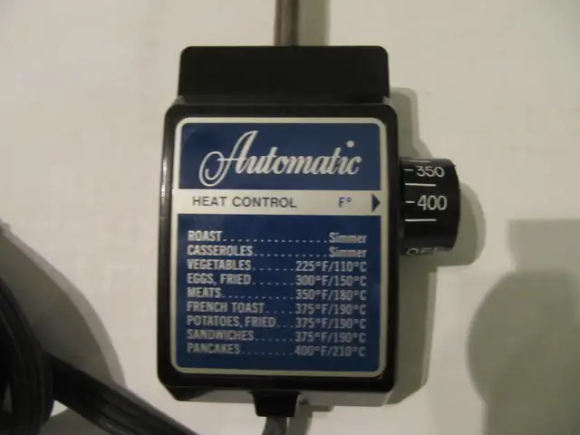 Lifetime Custom Designed Model 27906 Stainless Steel Skillet - Photo 3