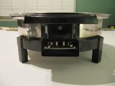 Lifetime Custom Designed Model 27906 Stainless Steel Skillet - Photo 8