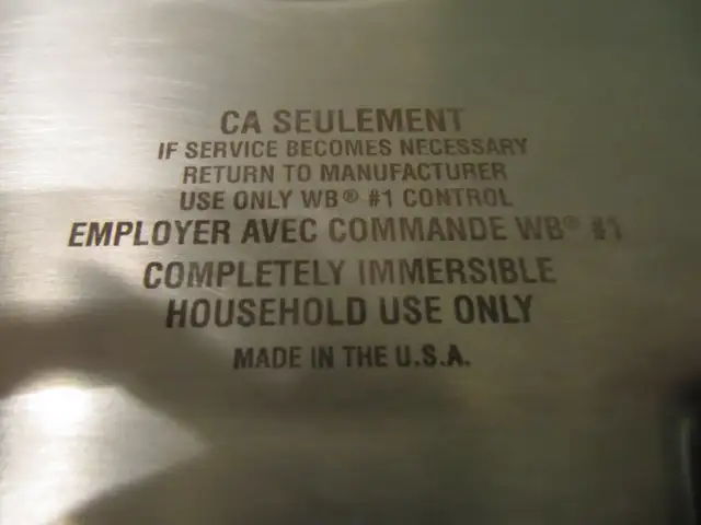 Lifetime Custom Designed Model 27906 Stainless Steel Skillet - Photo 9