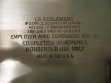 Lifetime Custom Designed Model 27906 Stainless Steel Skillet - Photo 9