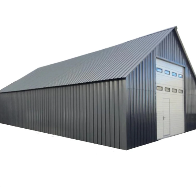 Finance!New CAEL Industrial Buildings –  Certified &Warranty &Fi
