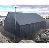 Finance!New CAEL Industrial Buildings –  Certified &Warranty &Fi - Photo 2