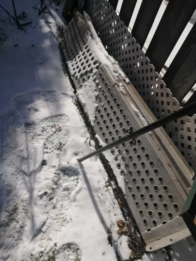 7ft ramps for sale great condition - Photo 2