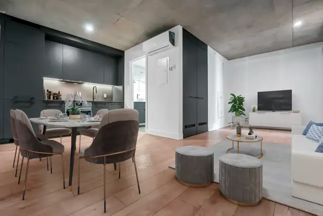 Luxury Condominium Available for Rent - Photo 2