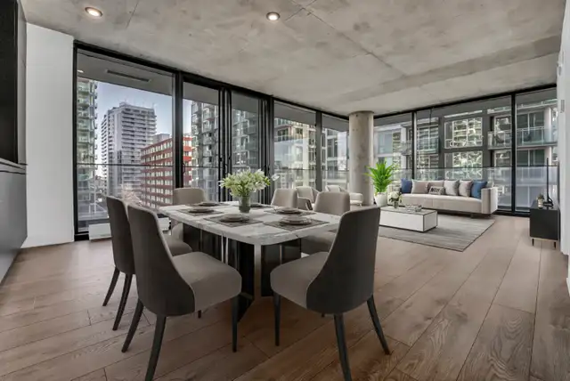 Luxury Condominium Available for Rent - Photo 4