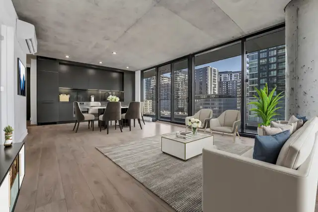 Luxury Condominium Available for Rent - Photo 6