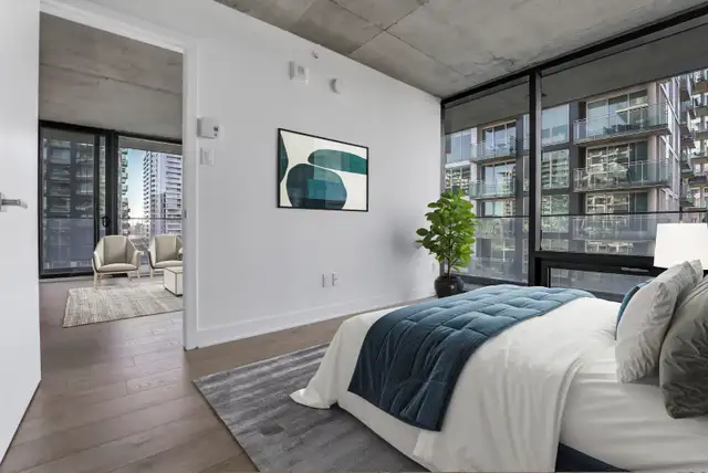 Luxury Condominium Available for Rent - Photo 8