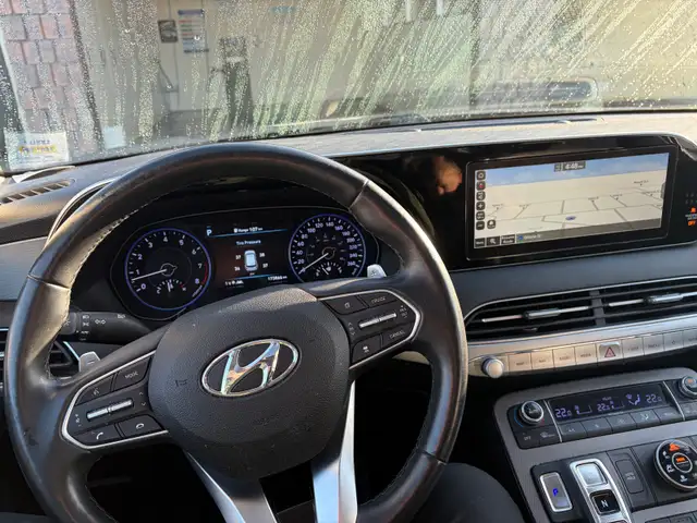 2021 Hyundai Palisade - Photo 2