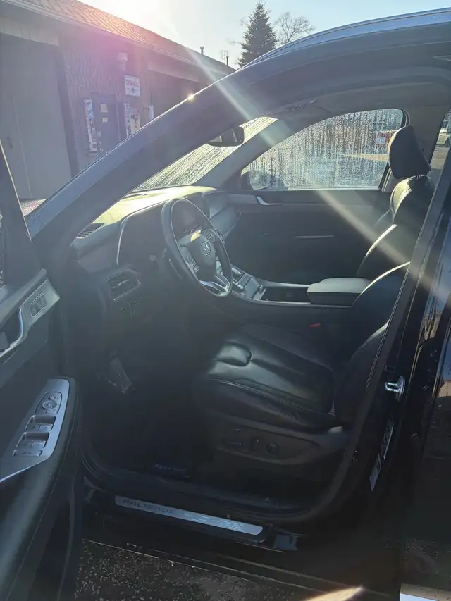2021 Hyundai Palisade - Photo 3