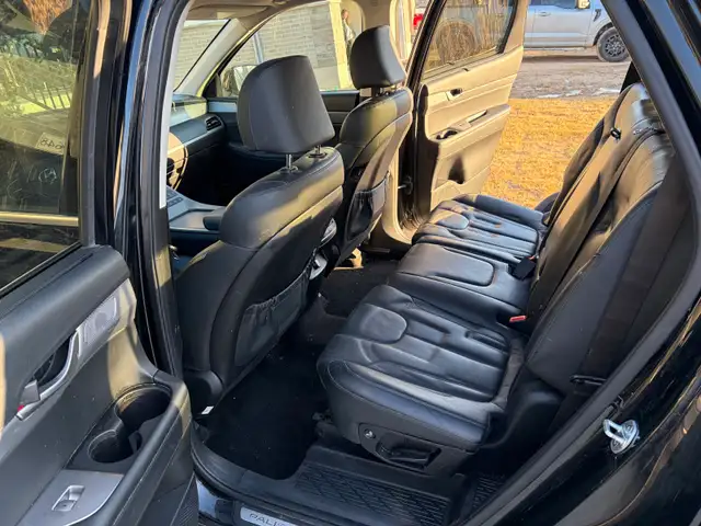 2021 Hyundai Palisade - Photo 4