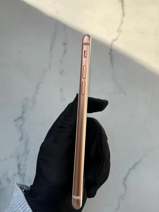 iPhone 8 64GB   Full Accessories Kit   Fast Delivery! - Photo 4